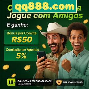 qq888.com Ganhe R$ 100,00 Gratis