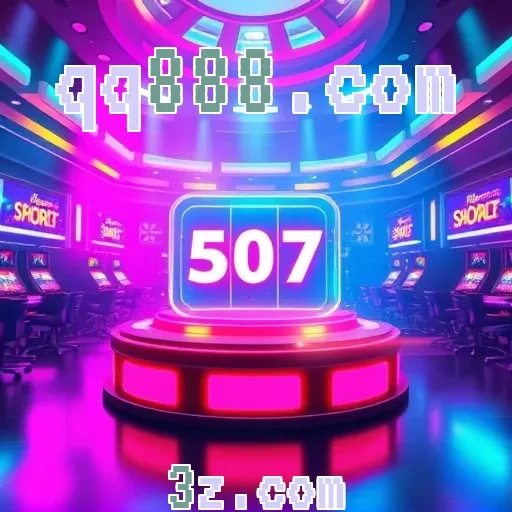 qq888.com: Descubra a Diversão com Jogos Grátis Para Todos